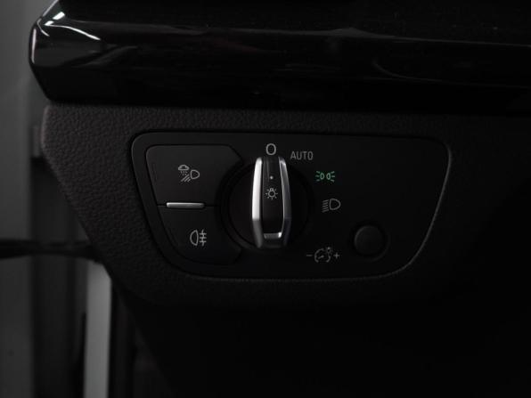 Audi Q5 II (FY) с пробегом 2018 года, цена 3 709 000 рублей, 100083 км, внедорожник, Автокод Объявления