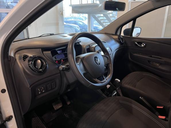 Renault Kaptur I с пробегом 2017 года, цена 1 549 000 рублей, 71588 км, внедорожник, Автокод Объявления
