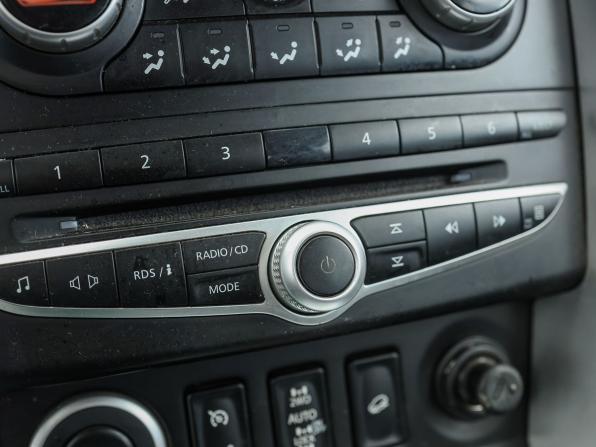 Renault Koleos I с пробегом 2008 года, цена 899 000 рублей, 221850 км, внедорожник, Автокод Объявления