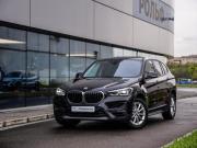 BMW X1 II (F48) Рестайлинг Санкт-Петербург  - изображение 33