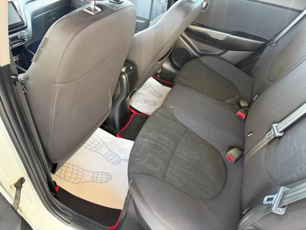 Kia Rio III с пробегом 2013 года, цена 795 000 рублей, 167000 км, седан, Автокод Объявления