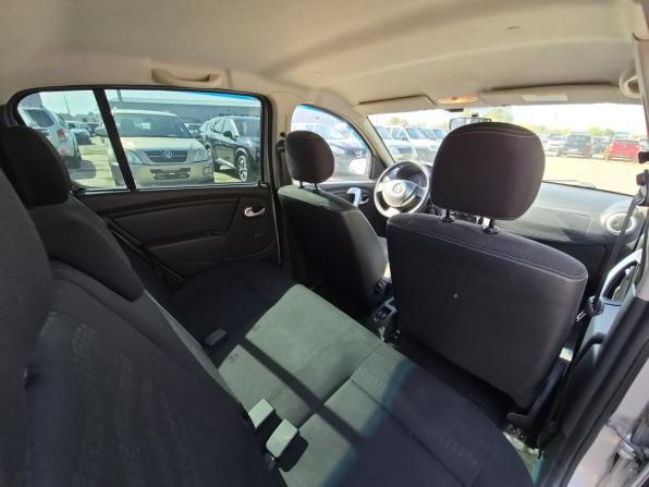 Renault Sandero I с пробегом 2013 года, цена 740 000 рублей, 151516 км, хэтчбек, Автокод Объявления