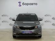Kia Rio III Рестайлинг Ставрополь  - изображение 17