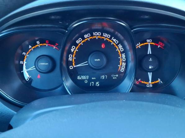 Lada (ВАЗ) Vesta I с пробегом 2021 года, цена 815 000 рублей, 162000 км, универсал, Автокод Объявления
