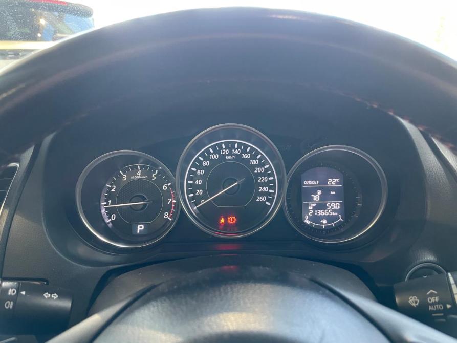 Mazda 6 III (GJ) Стерлитамак  - изображение 11