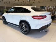 Mercedes-Benz GLE Coupe I (C292) Краснодар  - изображение 31