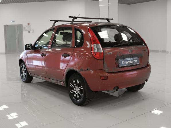 Lada (ВАЗ) Kalina I с пробегом 2011 года, цена 153 000 рублей, 278000 км, хэтчбек, Автокод Объявления