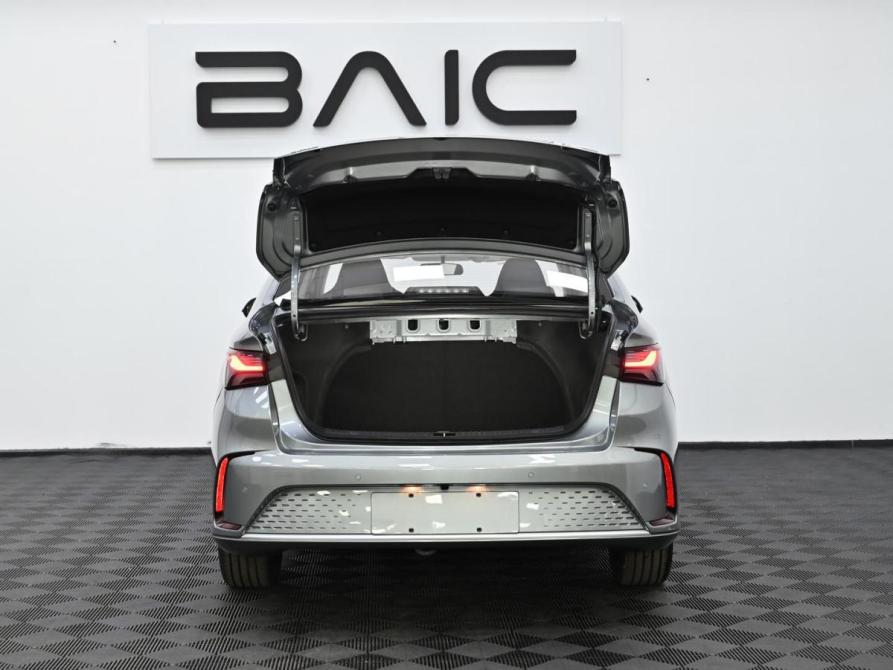 BAIC U5 Plus Москва  - изображение 7