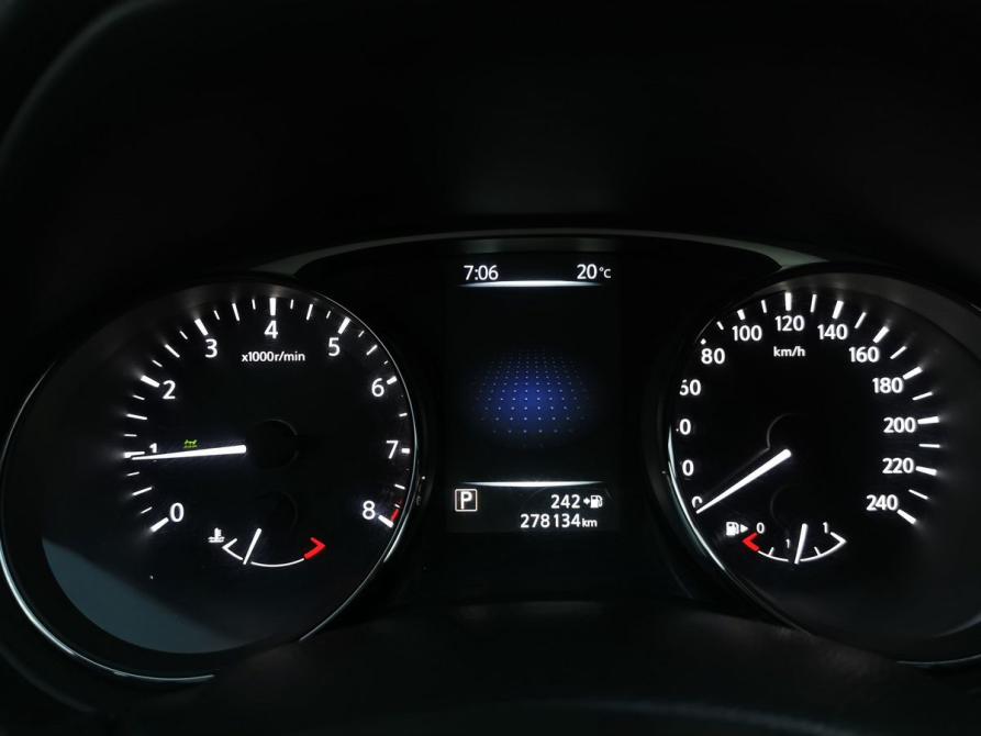 Nissan X-Trail III Ярославль  - изображение 12