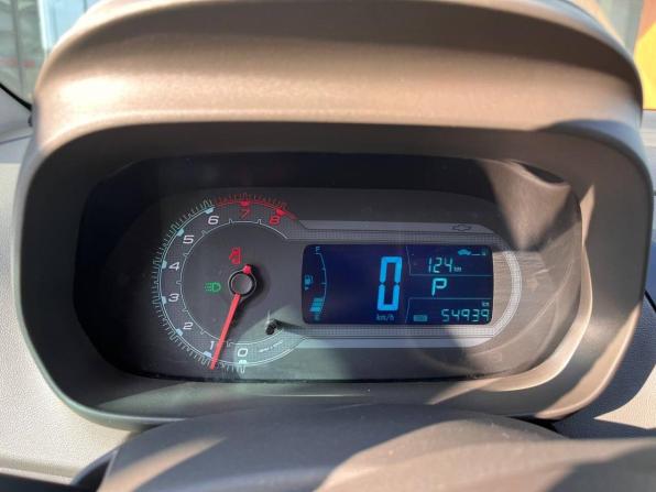 Chevrolet Cobalt II Рестайлинг с пробегом 2021 года, цена 1 130 000 рублей, 54939 км, седан, Автокод Объявления