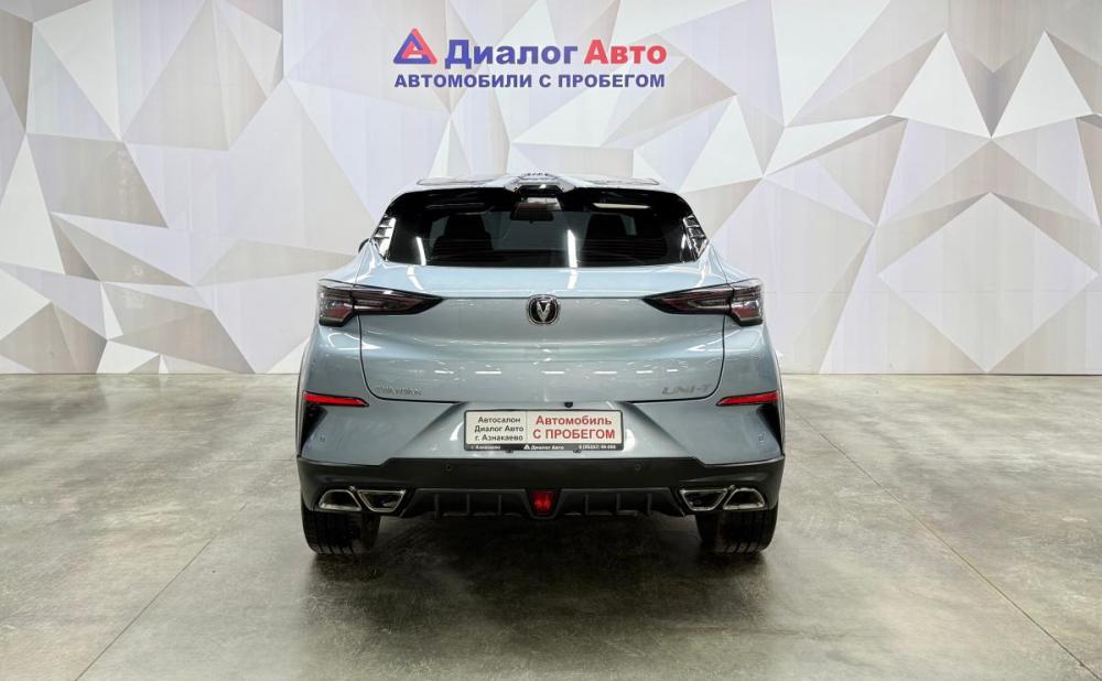 Changan UNI-T I Азнакаево  - изображение 6