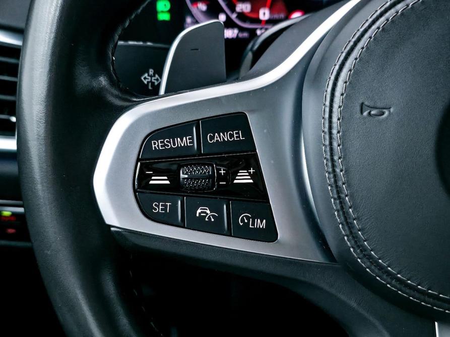 BMW X6 III (G06) Уфа  - изображение 24