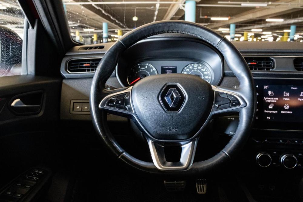 Renault Arkana I Уфа  - изображение 6