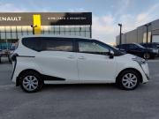 Toyota Sienta II Рестайлинг Йошкар-Ола  - изображение 27