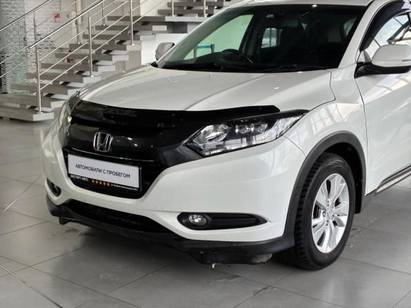 Honda Vezel I с пробегом 2016 года, цена 1 395 000 рублей, 139000 км, внедорожник, Автокод Объявления