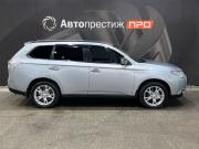 Mitsubishi Outlander III Пермь  - изображение 27