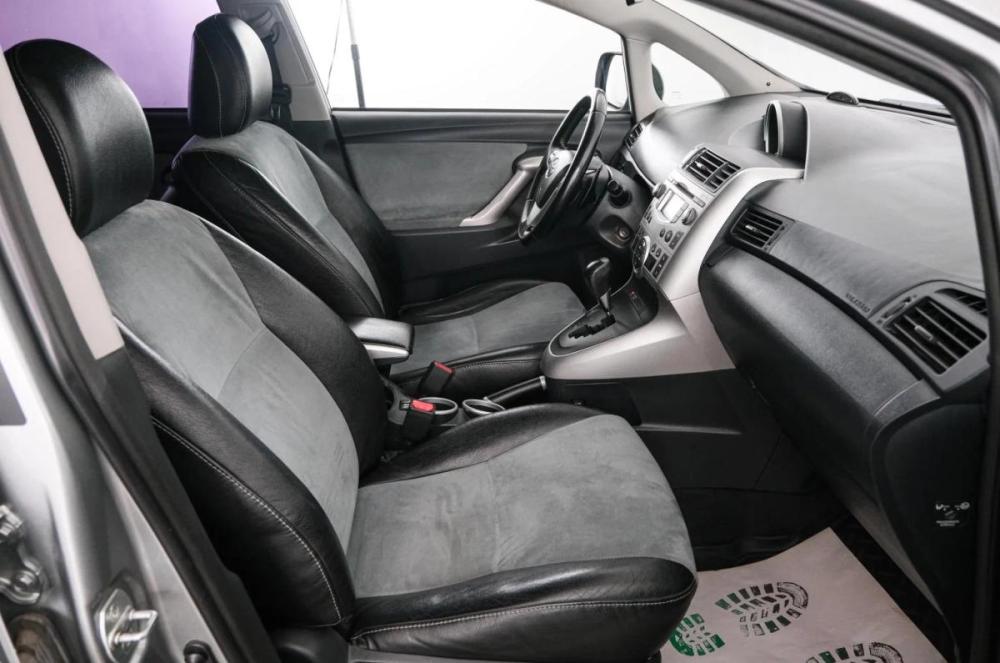 Toyota Verso I Красноярск  - изображение 14