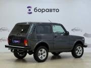 Lada (ВАЗ) Niva Legend Ставрополь  - изображение 22