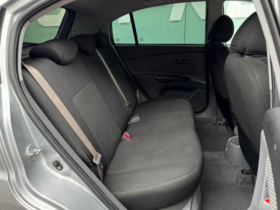 Kia Rio II Рестайлинг Кропоткин  - изображение 7