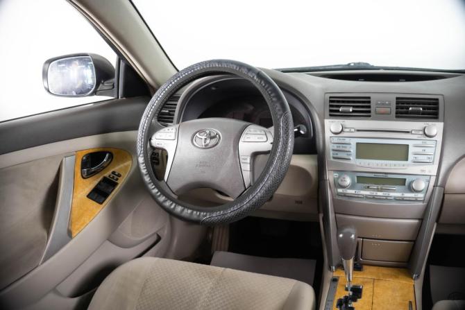 Toyota Camry VI (XV40) с пробегом 2006 года, цена 1 199 000 рублей, 279025 км, седан, Автокод Объявления