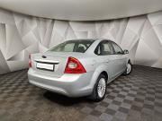 Ford Focus II Рестайлинг Москва  - изображение 21