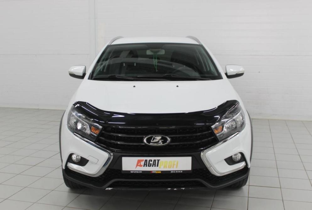 Lada (ВАЗ) Vesta I Астрахань  - изображение 2
