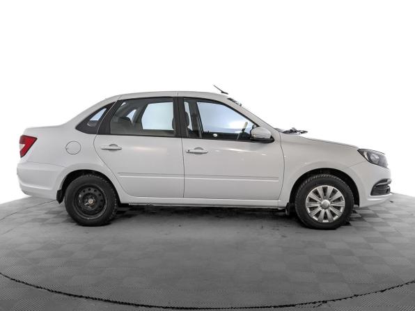 Lada (ВАЗ) Granta I Рестайлинг с пробегом 2022 года, цена 595 000 рублей, 149572 км, седан, Автокод Объявления
