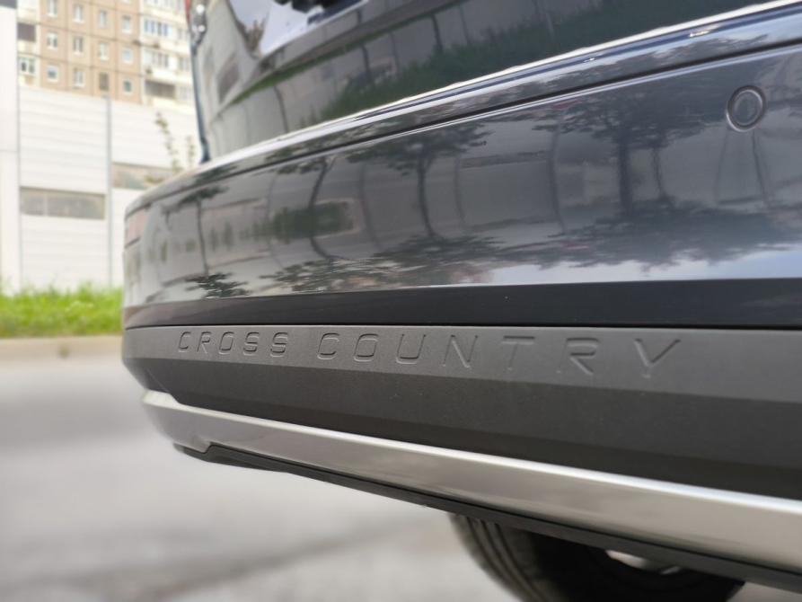 Volvo V60 Cross Country II Санкт-Петербург  - изображение 9