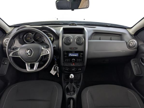 Renault Duster I Рестайлинг с пробегом 2019 года, цена 1 300 000 рублей, 113230 км, внедорожник, Автокод Объявления