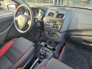 Lada (ВАЗ) Granta I Рестайлинг Воронеж  - изображение 19