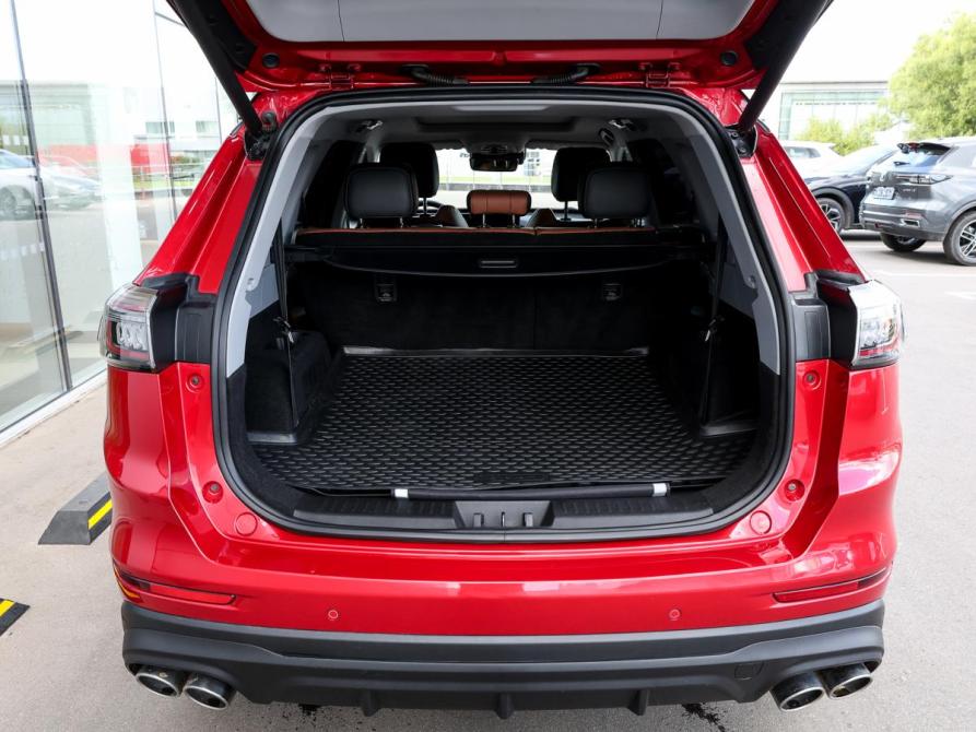 Chery Tiggo 8 Pro Max I Москва  - изображение 9