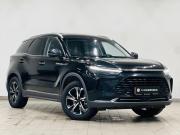 BAIC X7 I Кемерово  - изображение 31