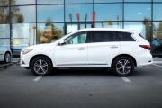 Infiniti QX60 I Рестайлинг Тюмень  - изображение 38