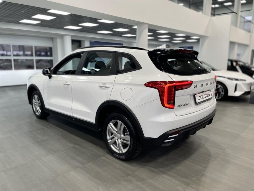 Haval Jolion I Рестайлинг Ростов-на-Дону  - изображение 7