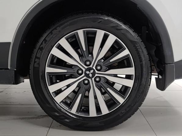 Mitsubishi Outlander III Рестайлинг 3 с пробегом 2019 года, цена 1 860 000 рублей, 153120 км, внедорожник, Автокод Объявления