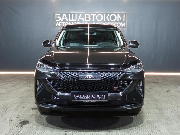 Haval F7 I Рестайлинг с пробегом 2023 года, цена 2 295 000 рублей, 70654 км, внедорожник, Автокод Объявления