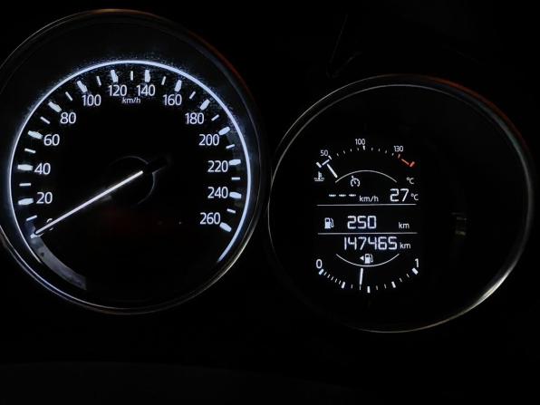 Mazda CX-5 II с пробегом 2018 года, цена 2 059 000 рублей, 147463 км, внедорожник, Автокод Объявления