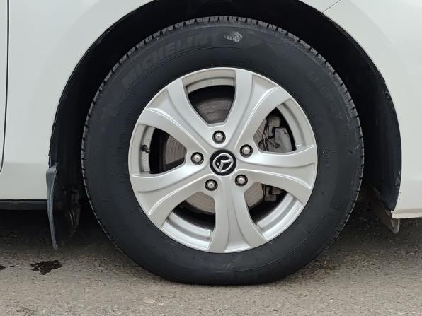Mazda 3 II (BL) Рестайлинг с пробегом 2012 года, цена 1 030 000 рублей, 157250 км, седан, Автокод Объявления
