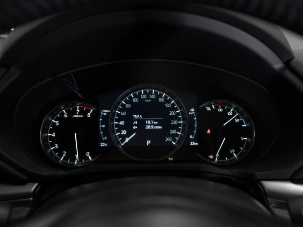 Mazda CX-5 III с пробегом 2026 года, цена 5 100 000 рублей, 50 км, внедорожник, Автокод Объявления