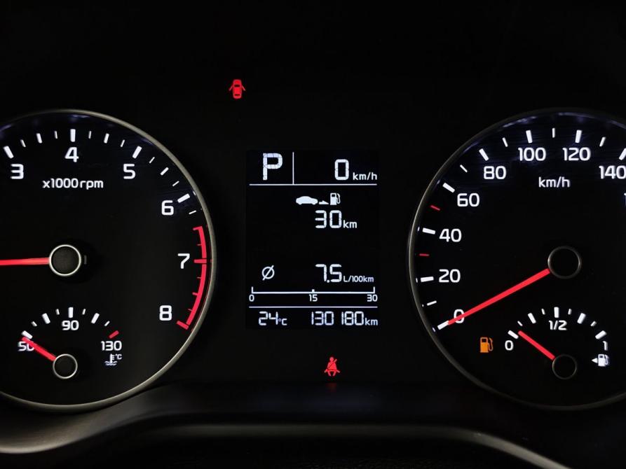 Kia Rio IV Москва  - изображение 17