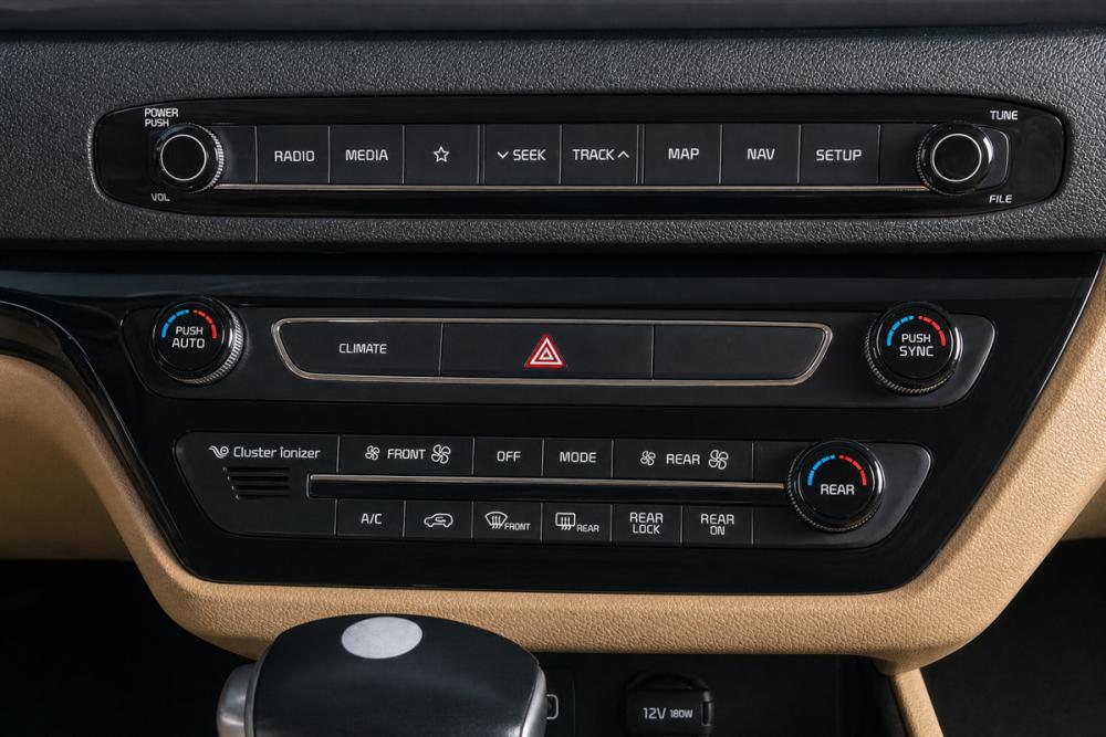 Kia Carnival III Челябинск  - изображение 15