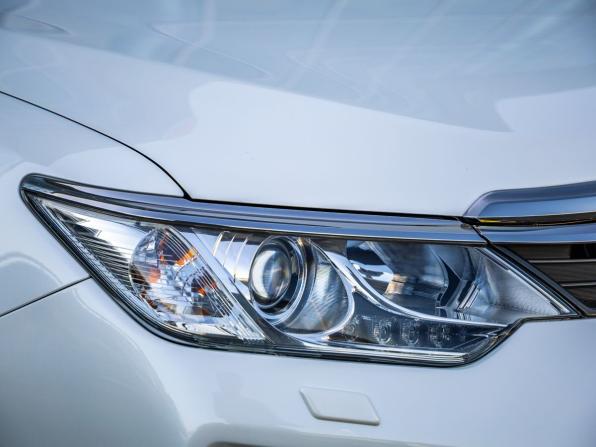 Toyota Camry VII (XV50) Рестайлинг с пробегом 2015 года, цена 2 468 000 рублей, 137156 км, седан, Автокод Объявления