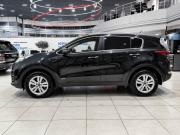Kia Sportage IV Казань  - изображение 32
