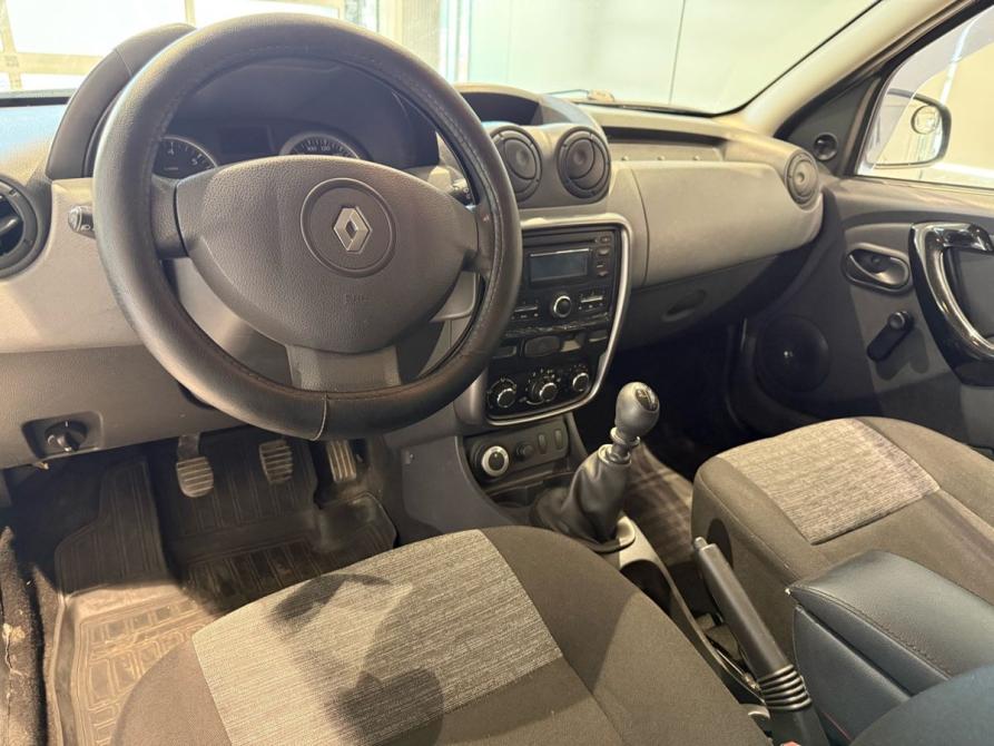 Renault Duster I Екатеринбург  - изображение 11