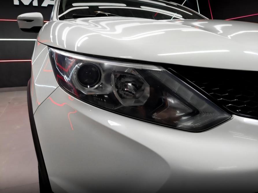 Nissan Qashqai II Москва  - изображение 17