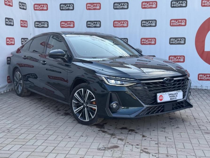 Chery Arrizo 8 Санкт-Петербург  - изображение 3