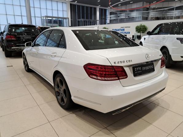 Mercedes-Benz E-Класс IV (W212 S212 C207) Рестайлинг с пробегом 2013 года, цена 2 350 000 рублей, 155000 км, седан, Автокод Объявления