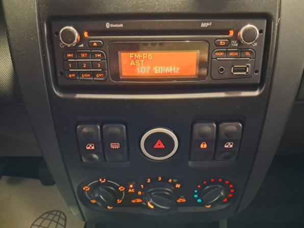 Lada (ВАЗ) Largus I с пробегом 2014 года, цена 690 000 рублей, 185780 км, универсал, Автокод Объявления