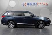 Mitsubishi Outlander III Рестайлинг 2 Москва  - изображение 31