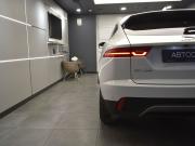 Jaguar E-Pace I Москва  - изображение 41